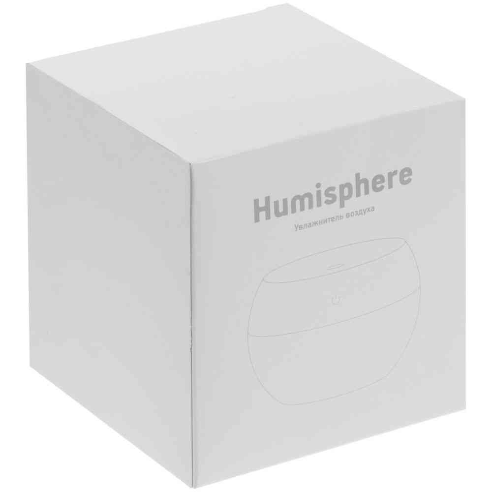 Настольный увлажнитель-ароматизатор Humisphere - 10