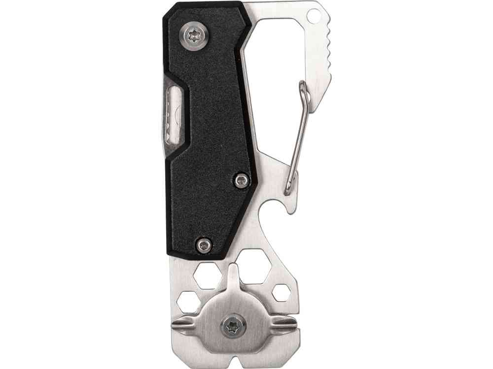 Мультитул с карабином 13-в-1 Tackler - 2