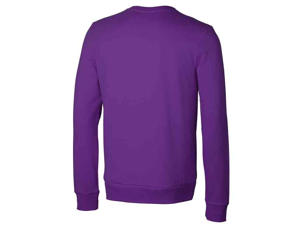 Свитшот Motion с начесом, унисекс - 2