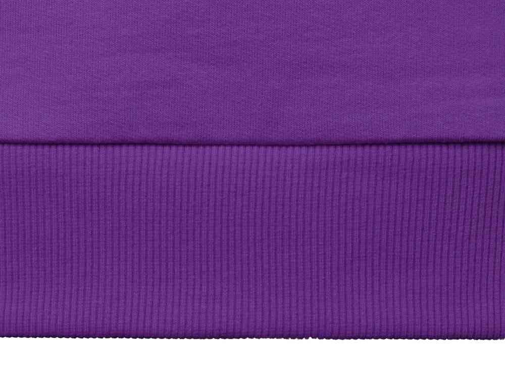 Свитшот Motion с начесом, унисекс - 5