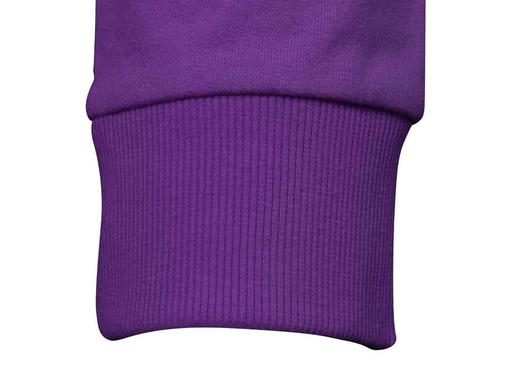 Свитшот Motion с начесом, унисекс - 4