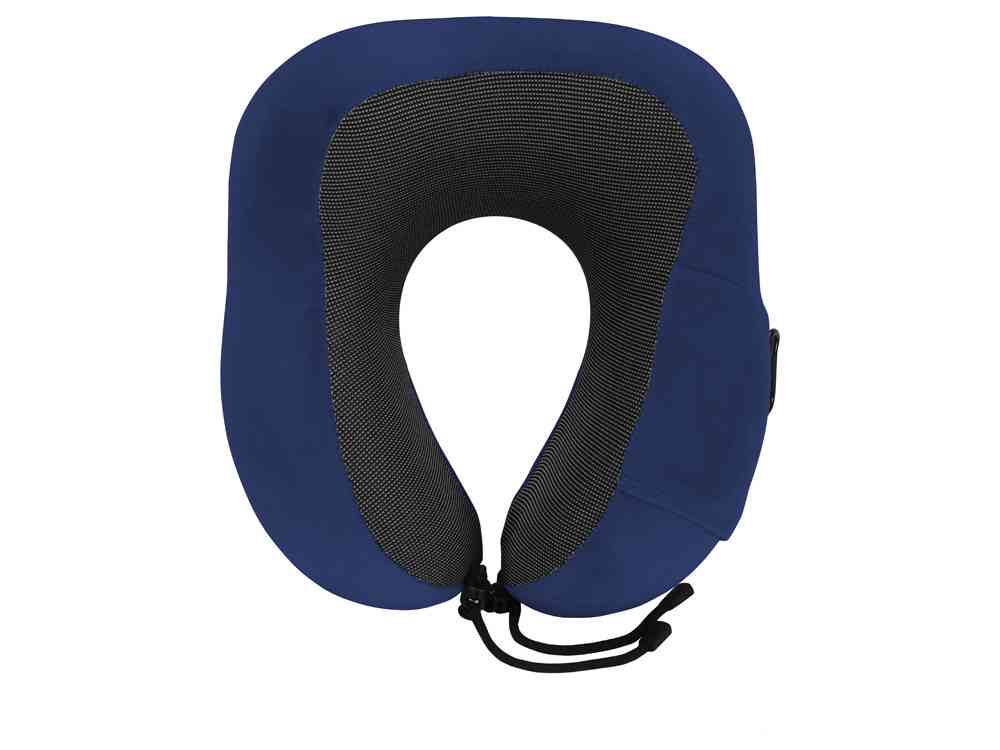 Подушка для путешествий с эффектом памяти Dream - 4