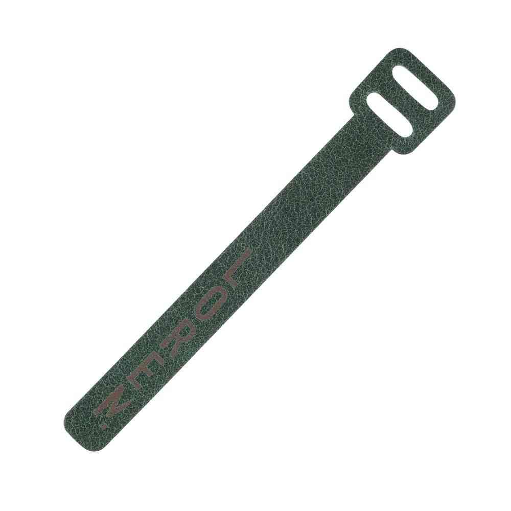 Пуллер кожаный Molim, S, зеленый - 3