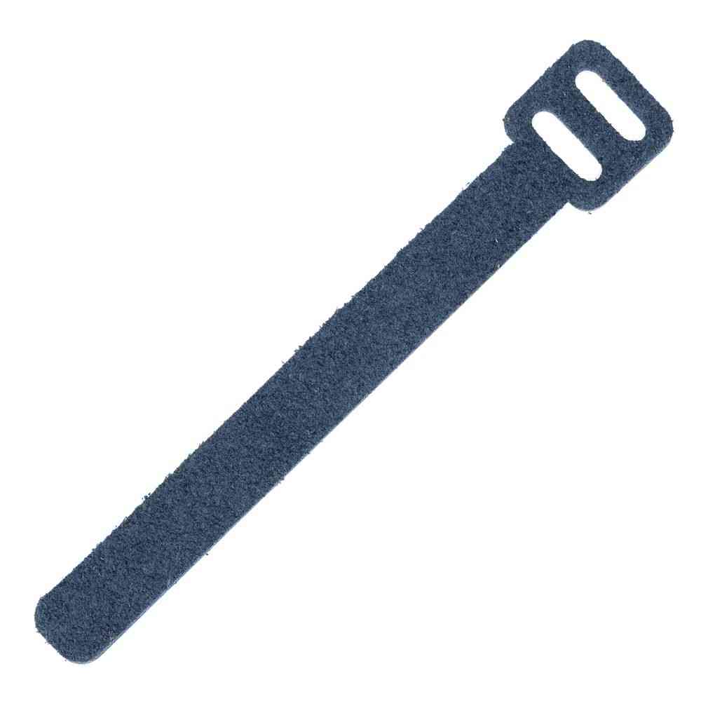 Пуллер кожаный Molim, S, синий - 2