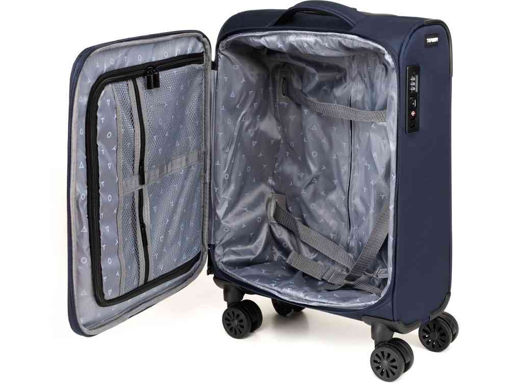 Чемодан Brosno - 2