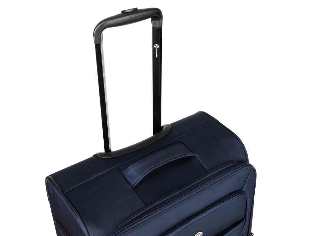 Чемодан Brosno - 5