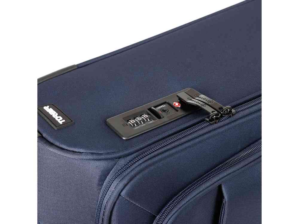 Чемодан Brosno - 7