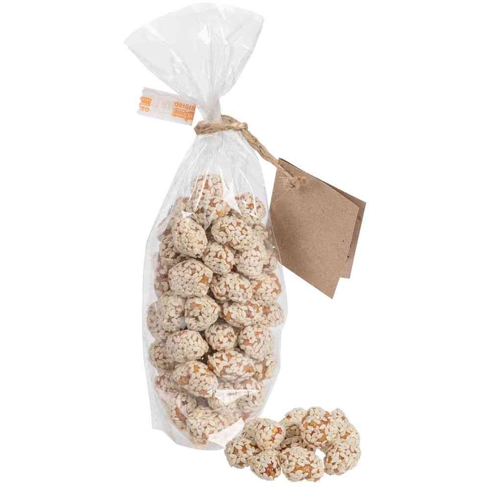 Арахис в кунжуте Smack Pack - 2