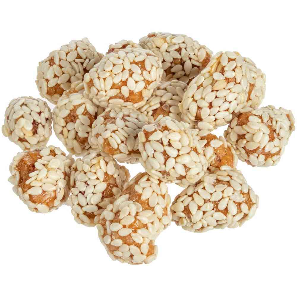 Арахис в кунжуте Smack Pack - 3