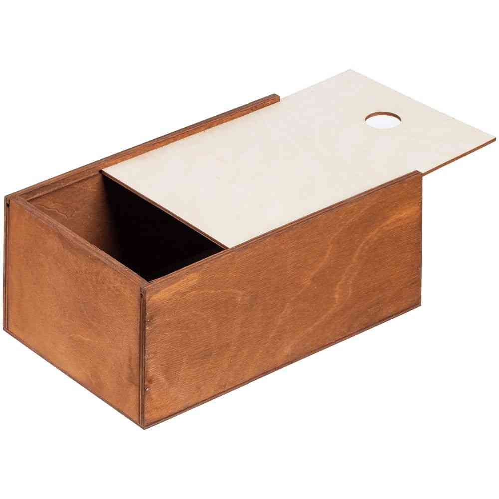 Деревянный ящик Eske, S - 2