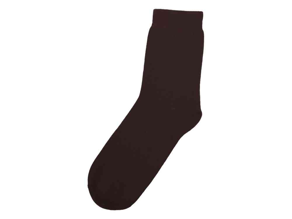Носки однотонные Socks женские - 2