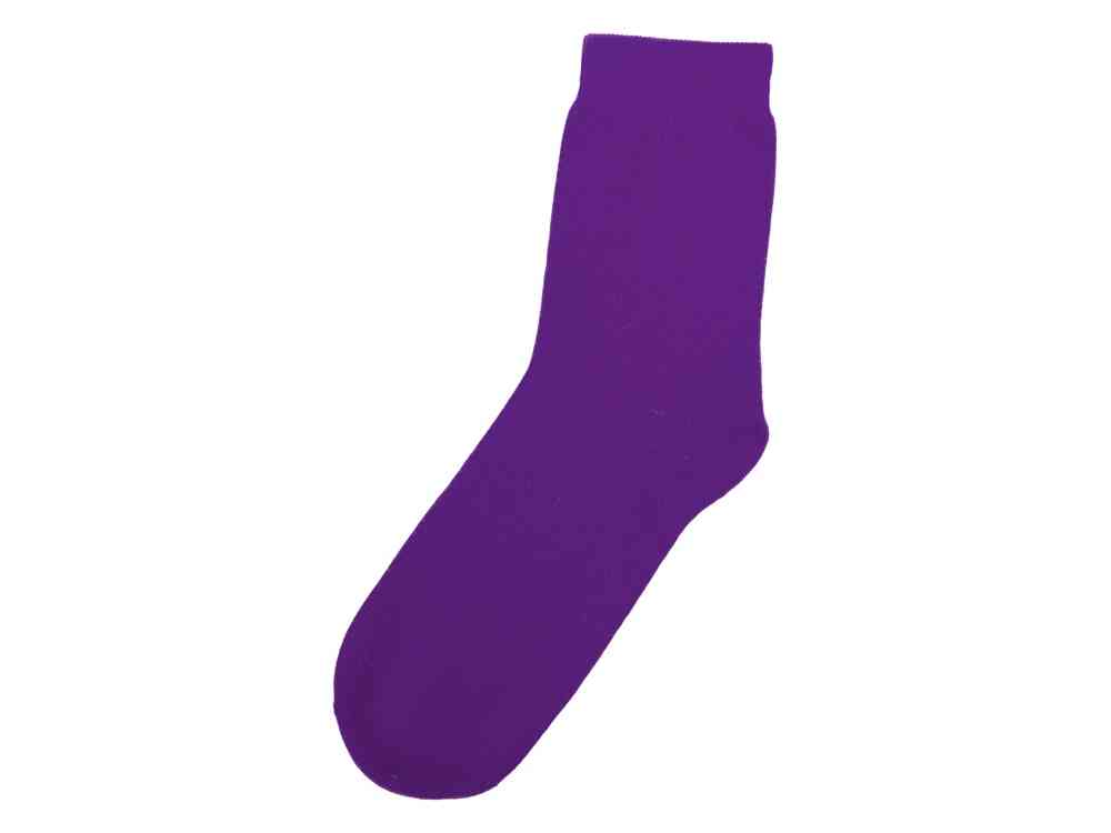 Носки однотонные Socks женские №1