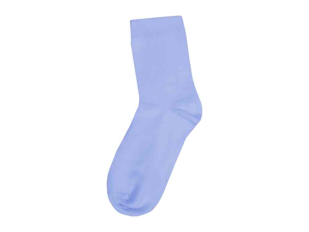 Носки однотонные Socks женские №1