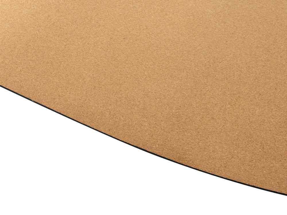 Пробковый коврик для йоги и фитнеса Namaste - 4