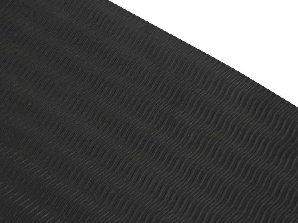 Пробковый коврик для йоги и фитнеса Namaste - 5