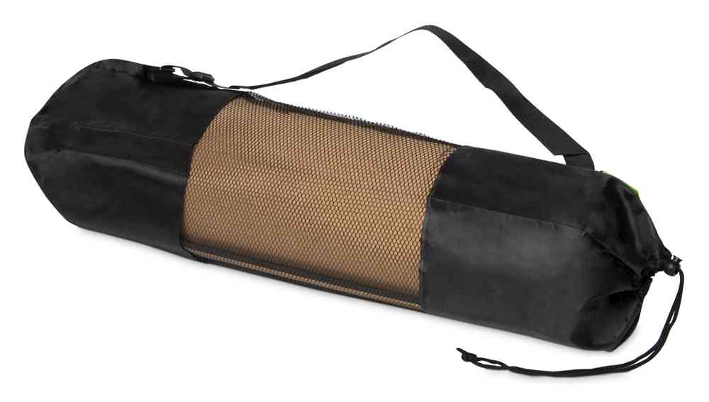 Пробковый коврик для йоги и фитнеса Namaste - 6