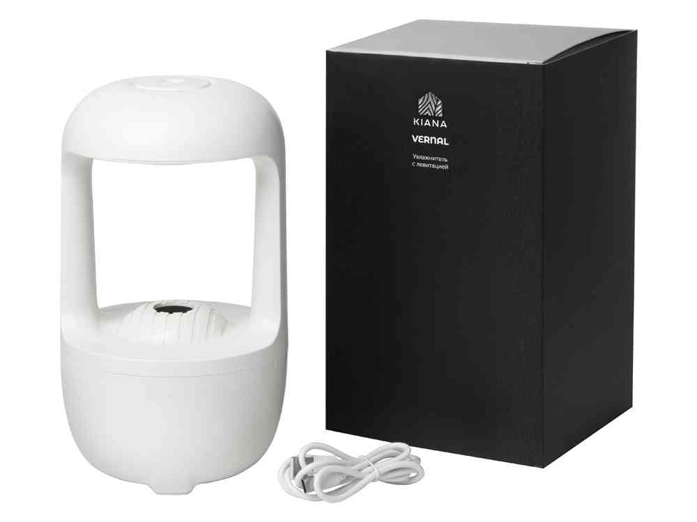 USB Антигравитационный увлажнитель Vernal - 10