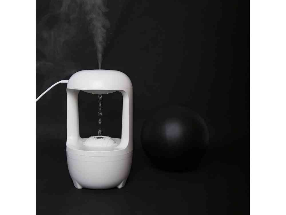 USB Антигравитационный увлажнитель Vernal - 11