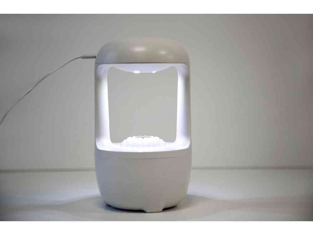 USB Антигравитационный увлажнитель Vernal - 12