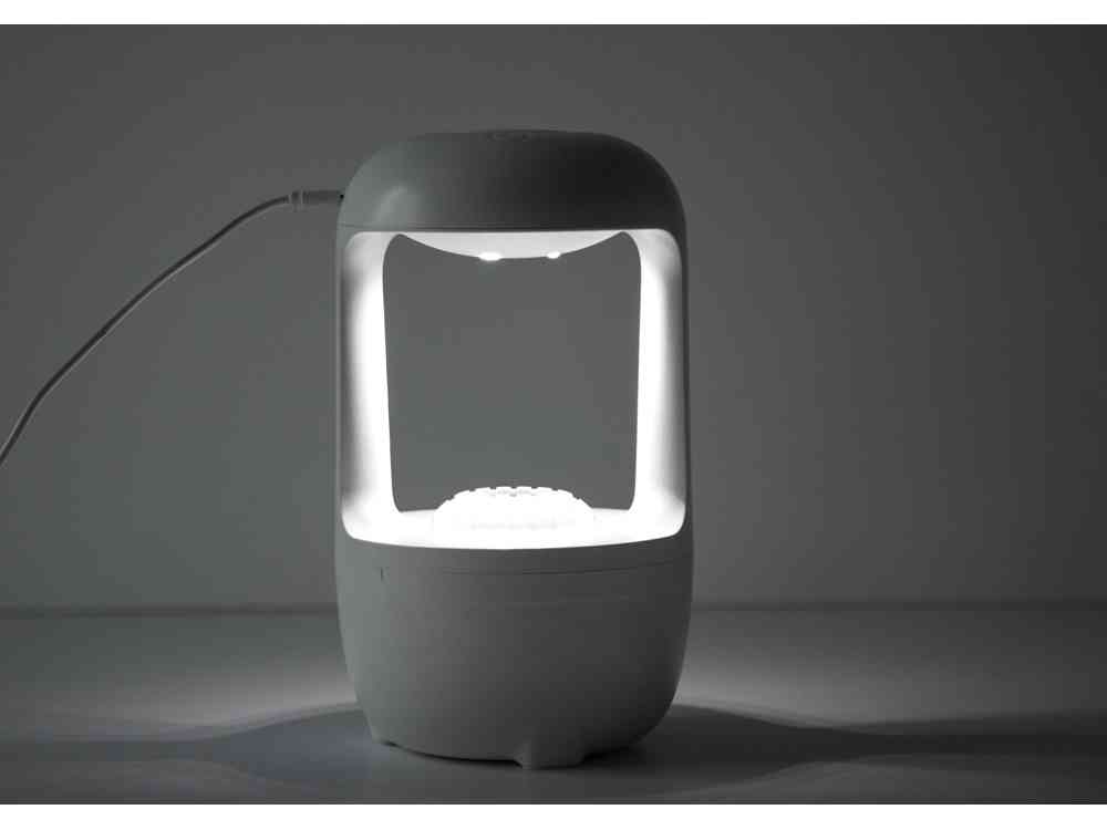 USB Антигравитационный увлажнитель Vernal - 13