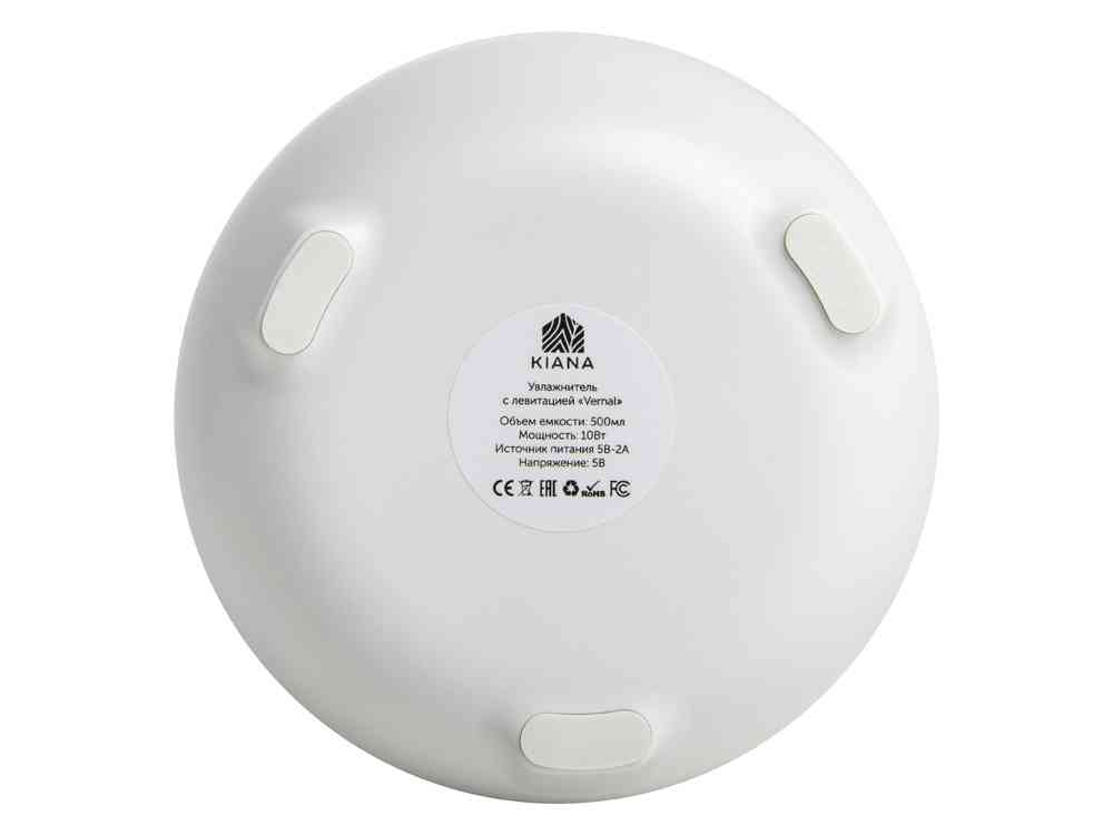 USB Антигравитационный увлажнитель Vernal - 2