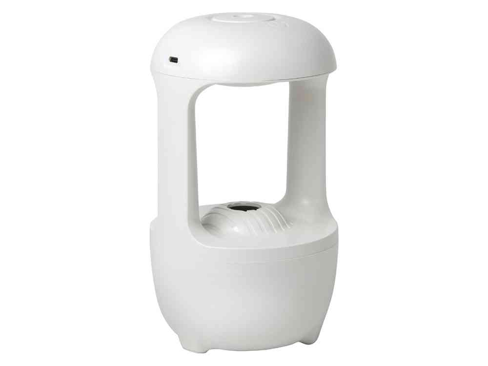 USB Антигравитационный увлажнитель Vernal - 5