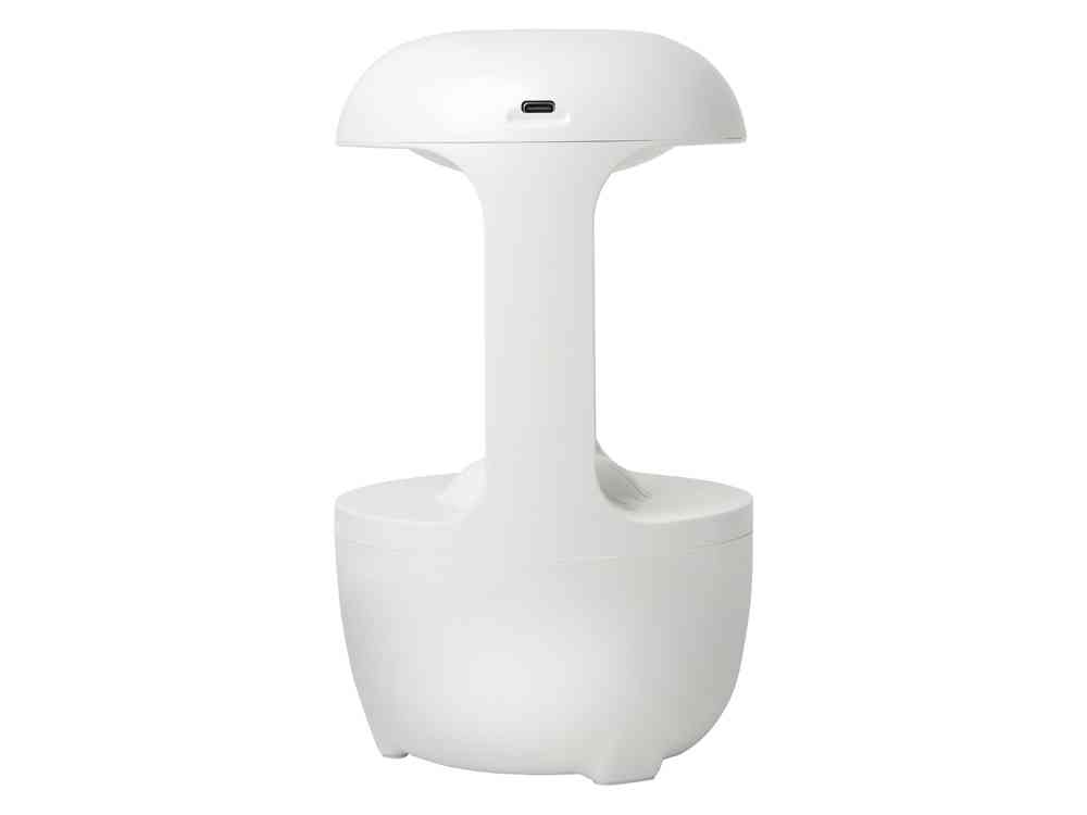 USB Антигравитационный увлажнитель Vernal - 7