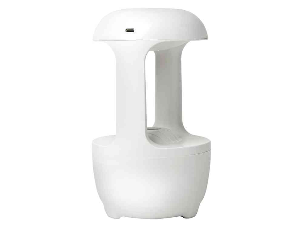 USB Антигравитационный увлажнитель Vernal - 8