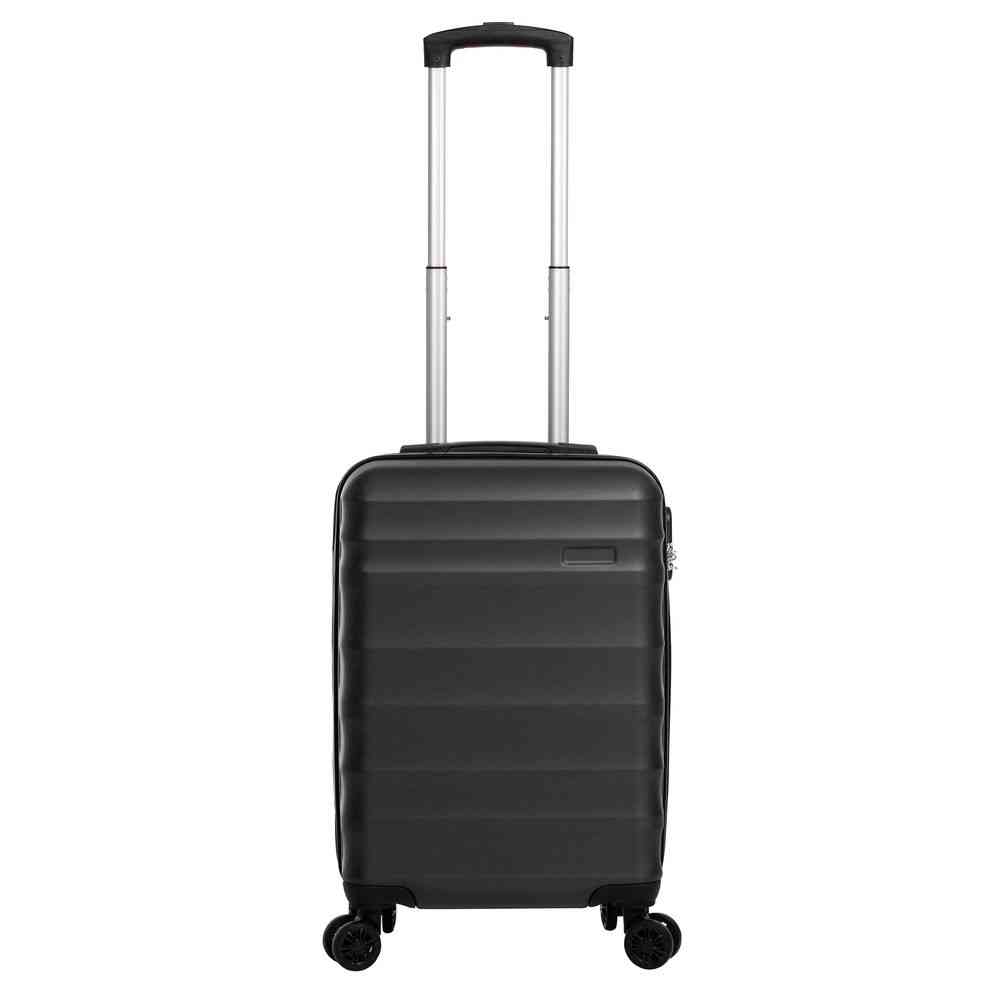 Чемодан Fattore S, черный - 2