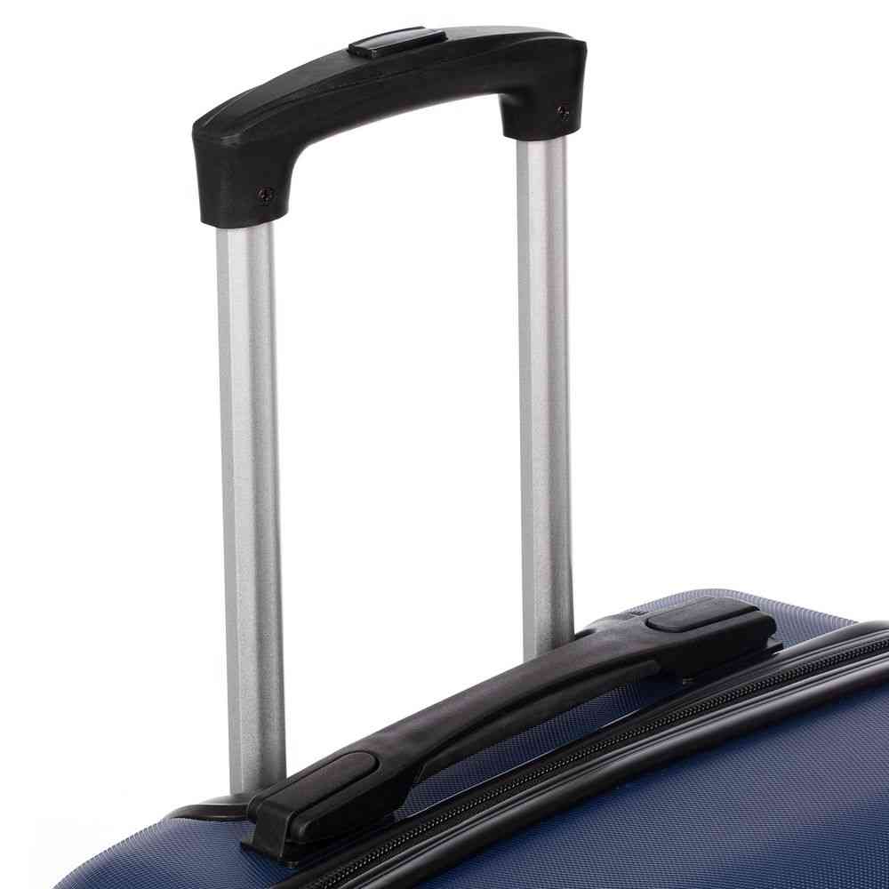 Чемодан Fattore S, синий - 6