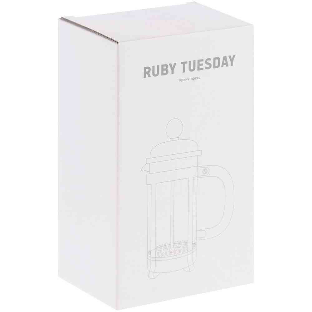 Френч-пресс Ruby Tuesday - 6