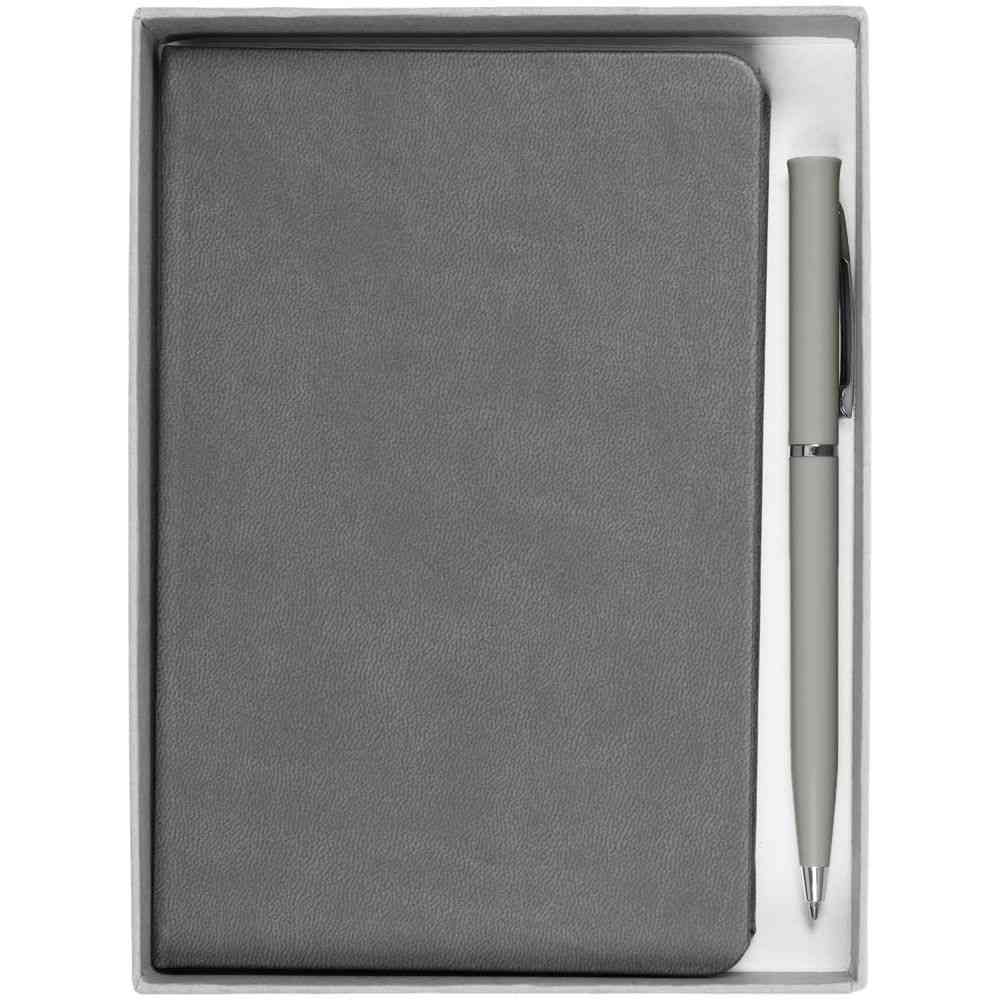 Набор Base Mini, серый - 2