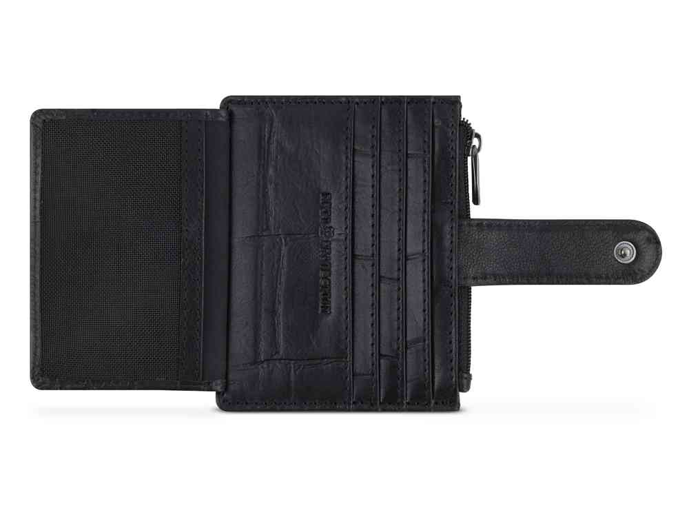 Портмоне для кредитных карт Nevio - 3