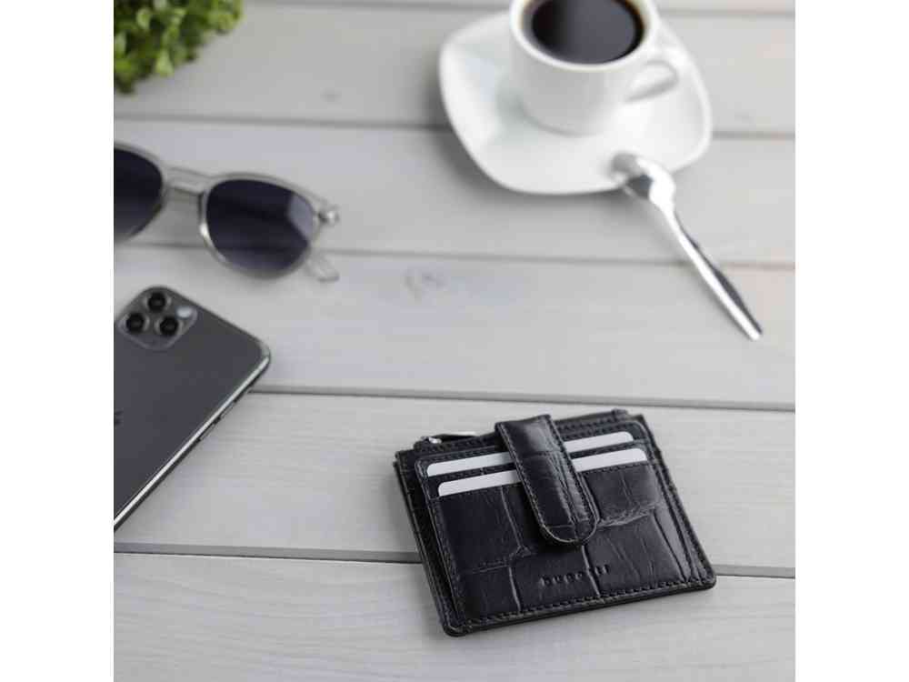 Портмоне для кредитных карт Nevio - 6