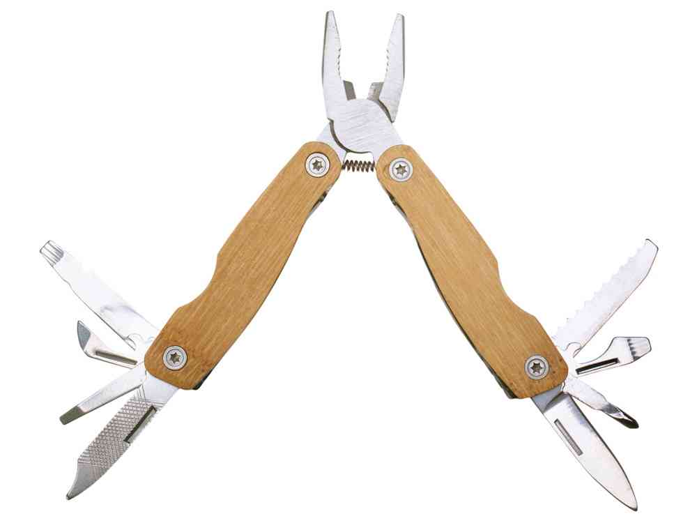 Мультитул – пассатижи Bambie - 2