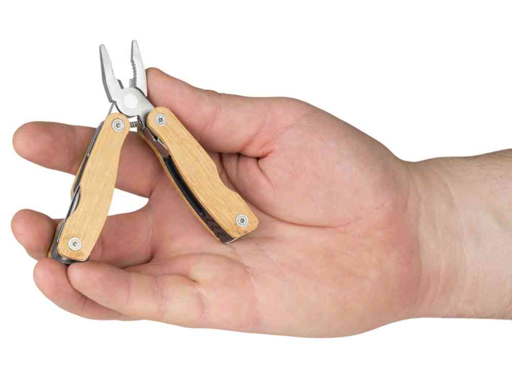 Мультитул – пассатижи Bambie - 5