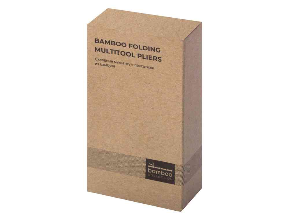 Мультитул – пассатижи Bambie - 8