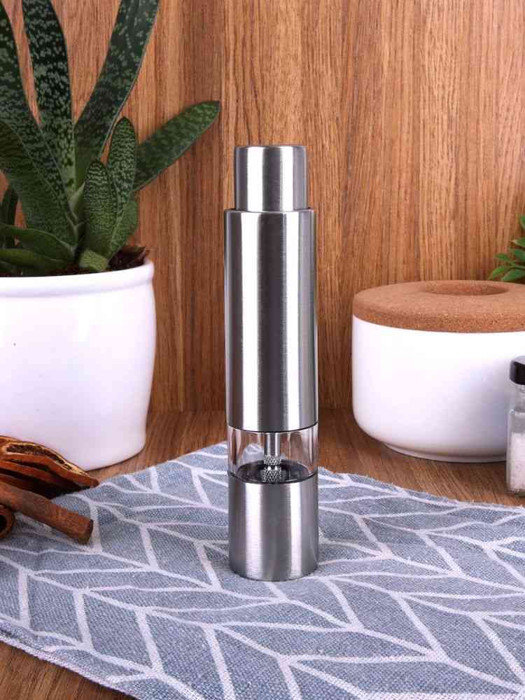 Механическая мельница для специй Crusher - 7