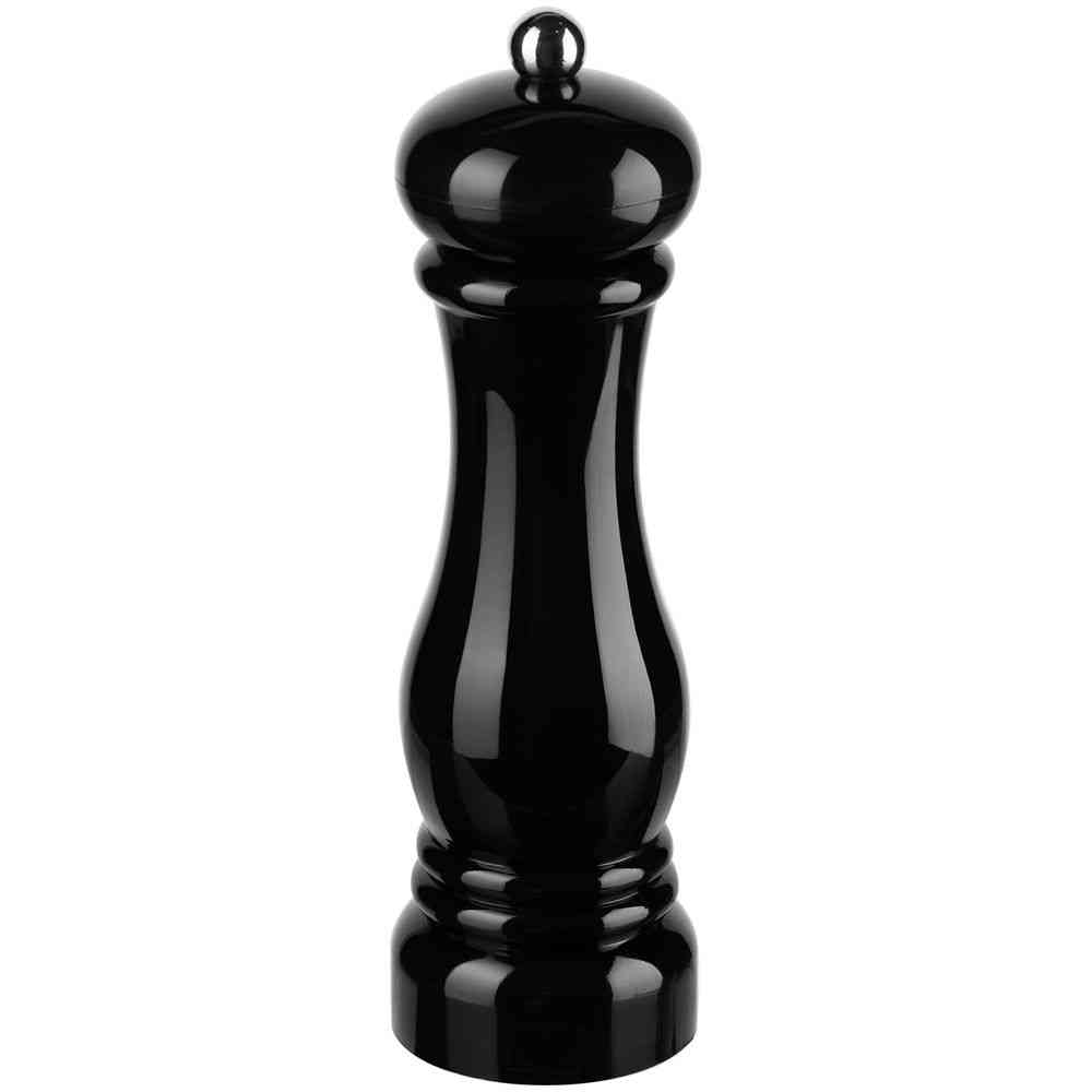 Механическая мельница для специй Gambit, черная - 2