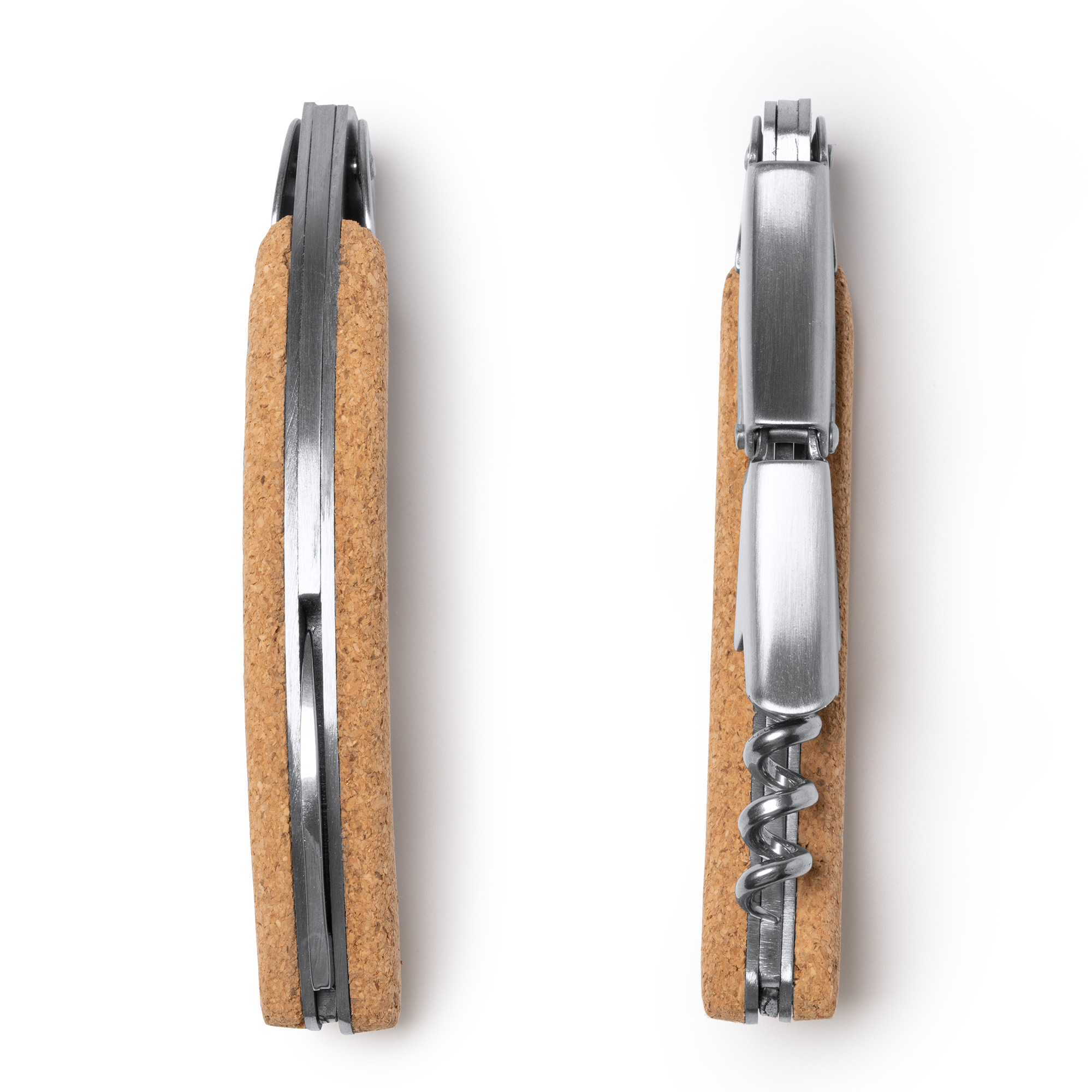 Штопор классический BRAKEL, Бежевый - 3