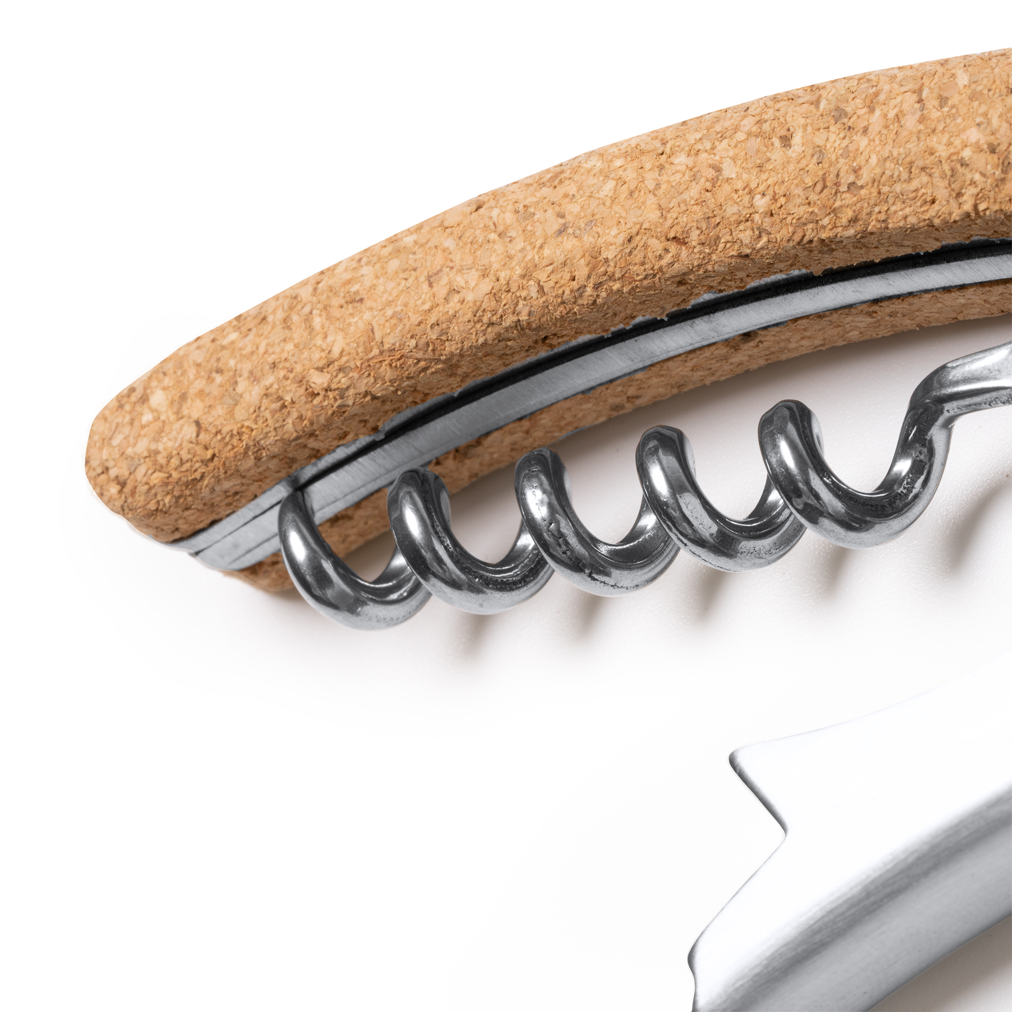 Штопор классический BRAKEL, Бежевый - 7