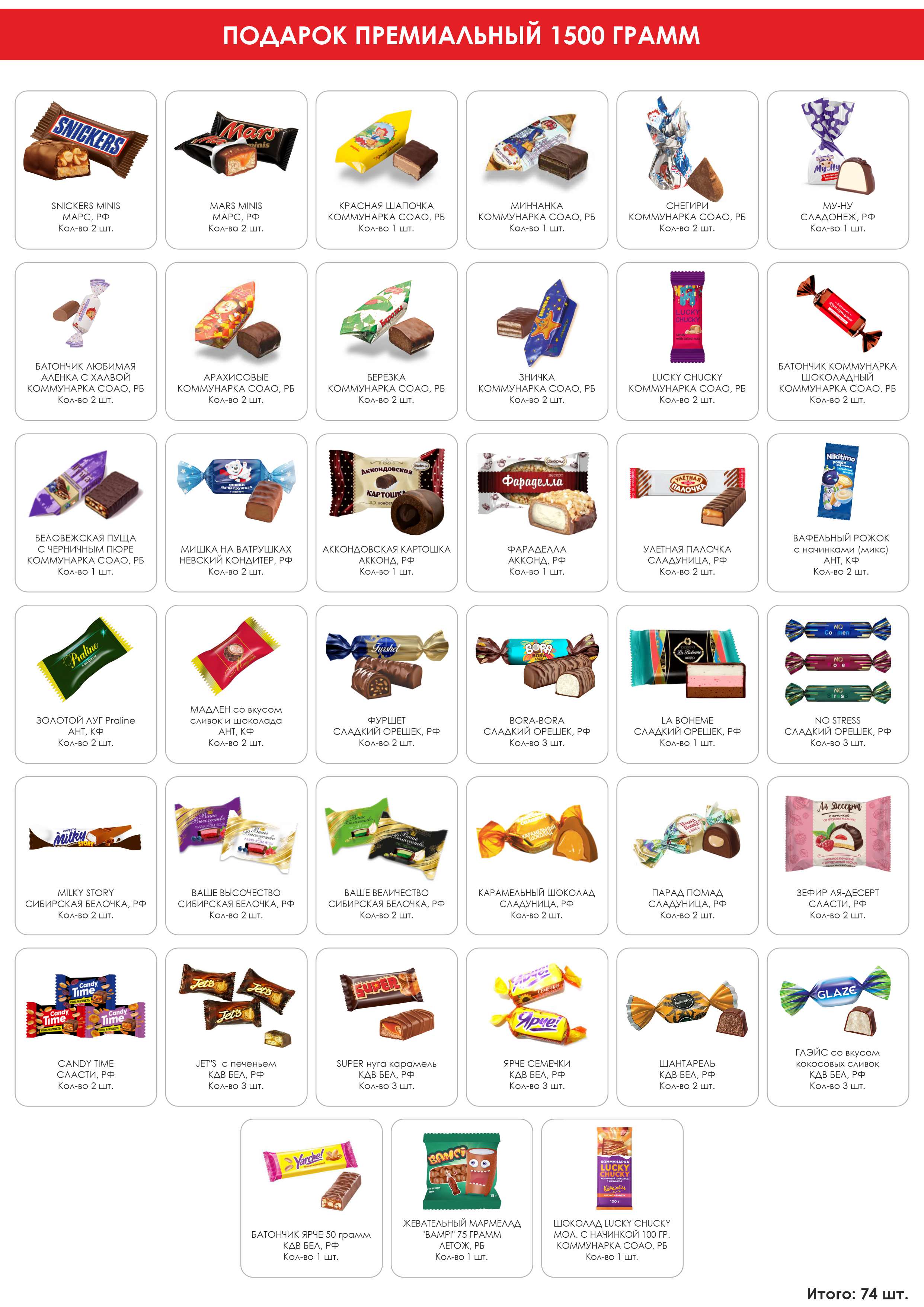 №107 ТУБА ТРАДИЦИЯ 1500 грамм новогодний подарок премиальный - 2