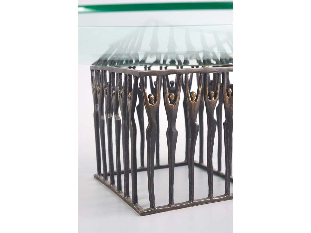 Ваза для фруктов Вместе мы сила - 2