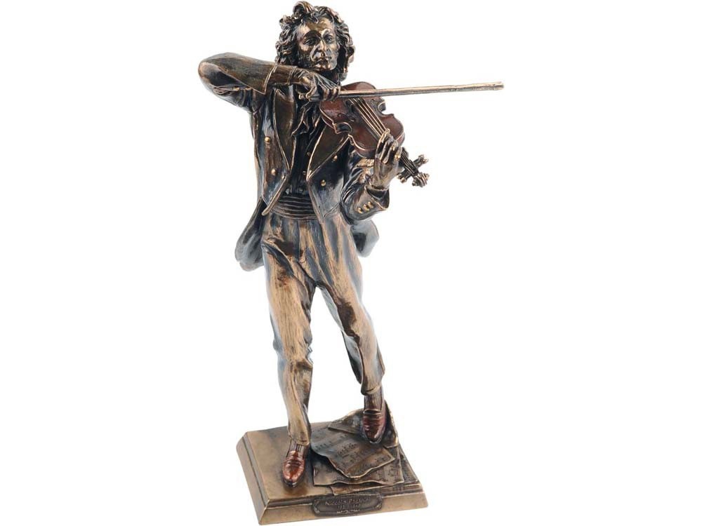 Подарочный набор Великий Паганини - 2