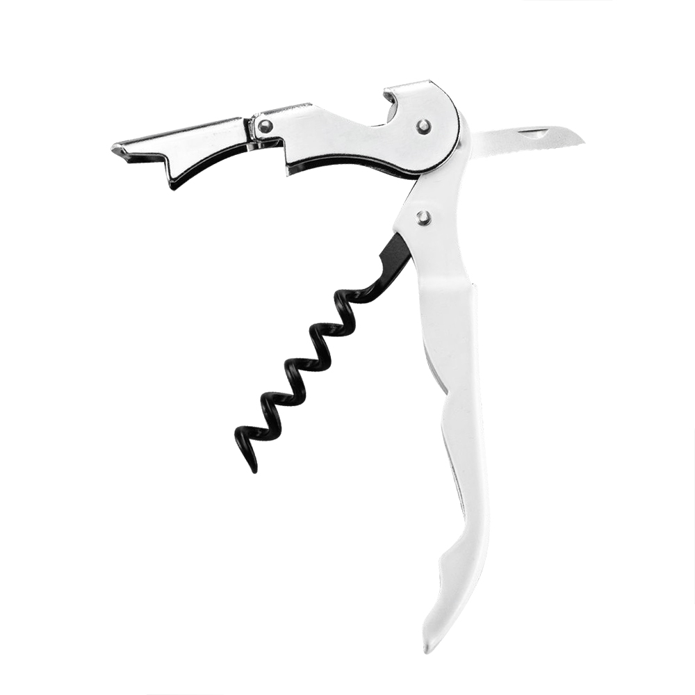 Штопор Штутгарт, белый - 2