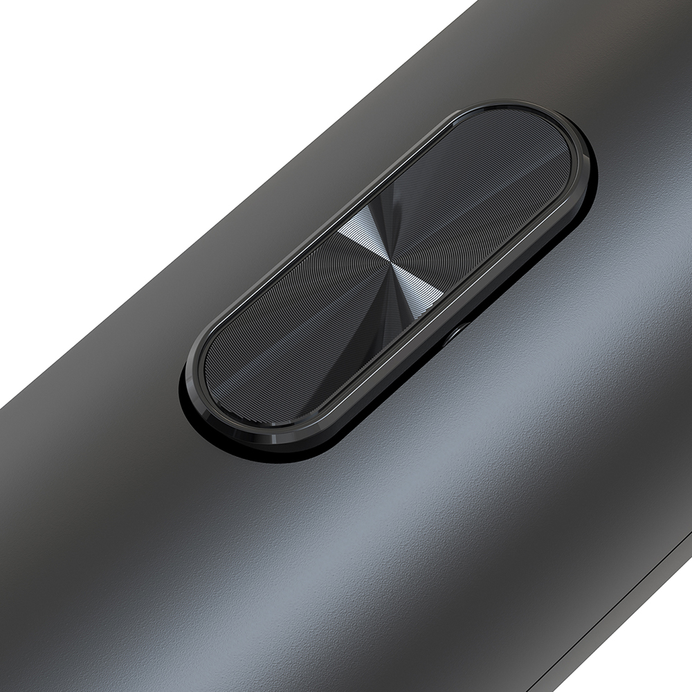 Винный электрический штопор Нэш, черный - 3