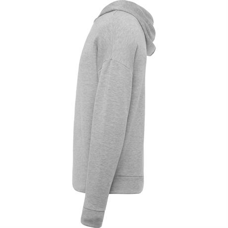 Толстовка MANASLU унисекс, ПЁСТРЫЙ СЕРЫЙ 2XL - 3