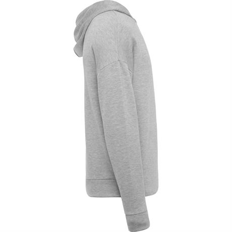 Толстовка MANASLU унисекс, ПЁСТРЫЙ СЕРЫЙ 2XL - 4