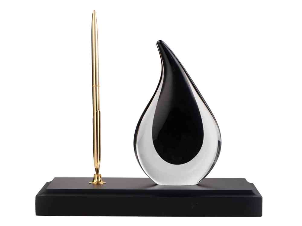 Настольный прибор Нефть - 2