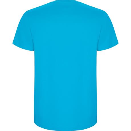 Футболка STAFFORD , БИРЮЗОВЫЙ 3XL - 2